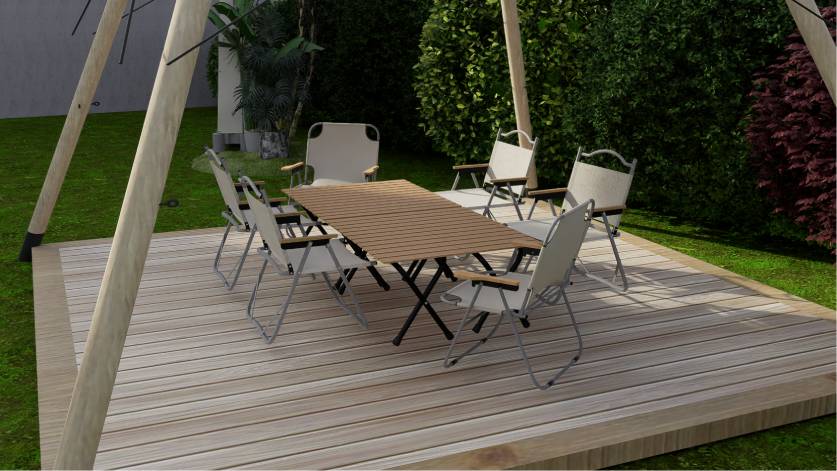 望江县帐篷生产厂家：以匠心筑牢户外装备的品质根基